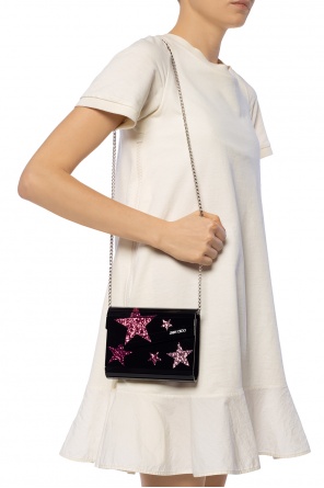 Torba na ramię 'candy', zdjęcie 2 Torba na ramię 'candy' od Jimmy Choo